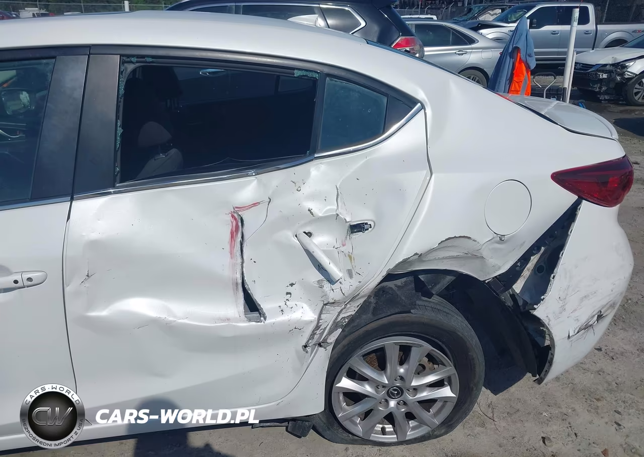 2015 Mazda Mazda3 I Touring VIN:3MZBM1V72FM230019 - 6