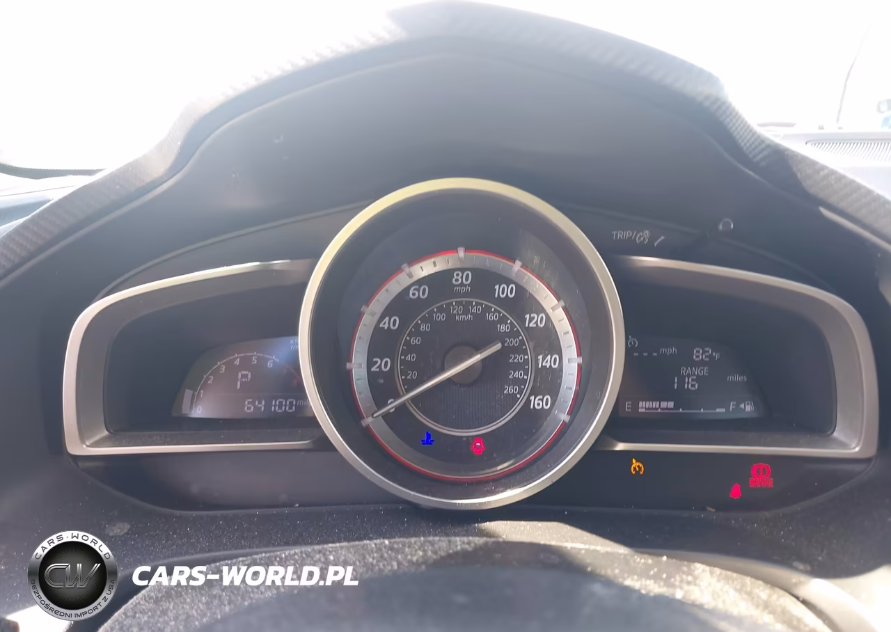 2015 Mazda Mazda3 I Touring VIN:3MZBM1V72FM230019 - 7