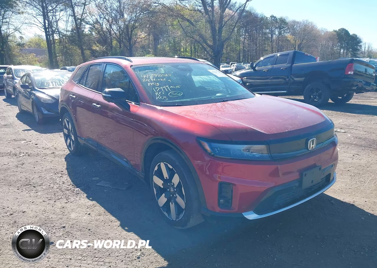 2024 Honda Prologue Elite – zdjęcie 1 z 19