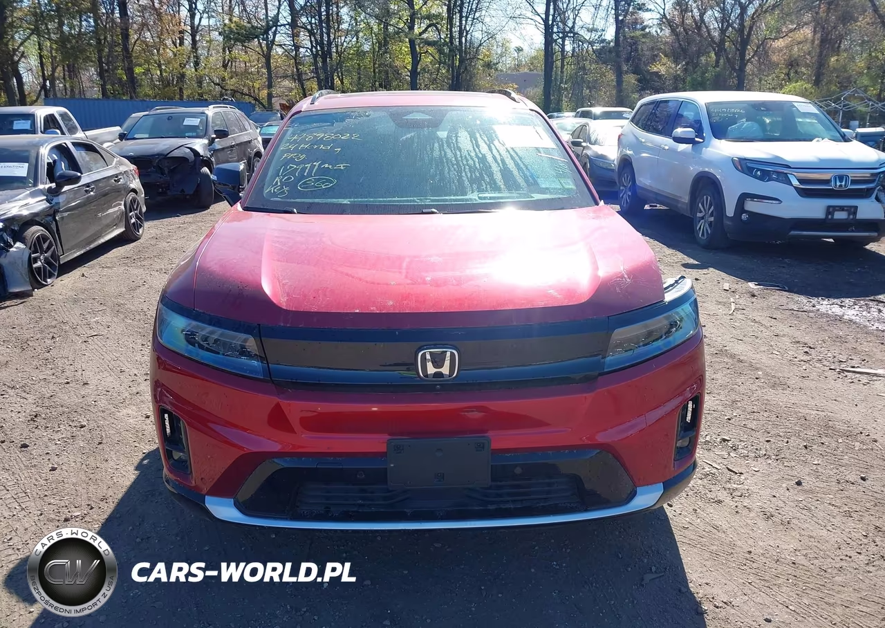 2024 Honda Prologue Elite VIN:3GPKHZRJXRS520051 - 12