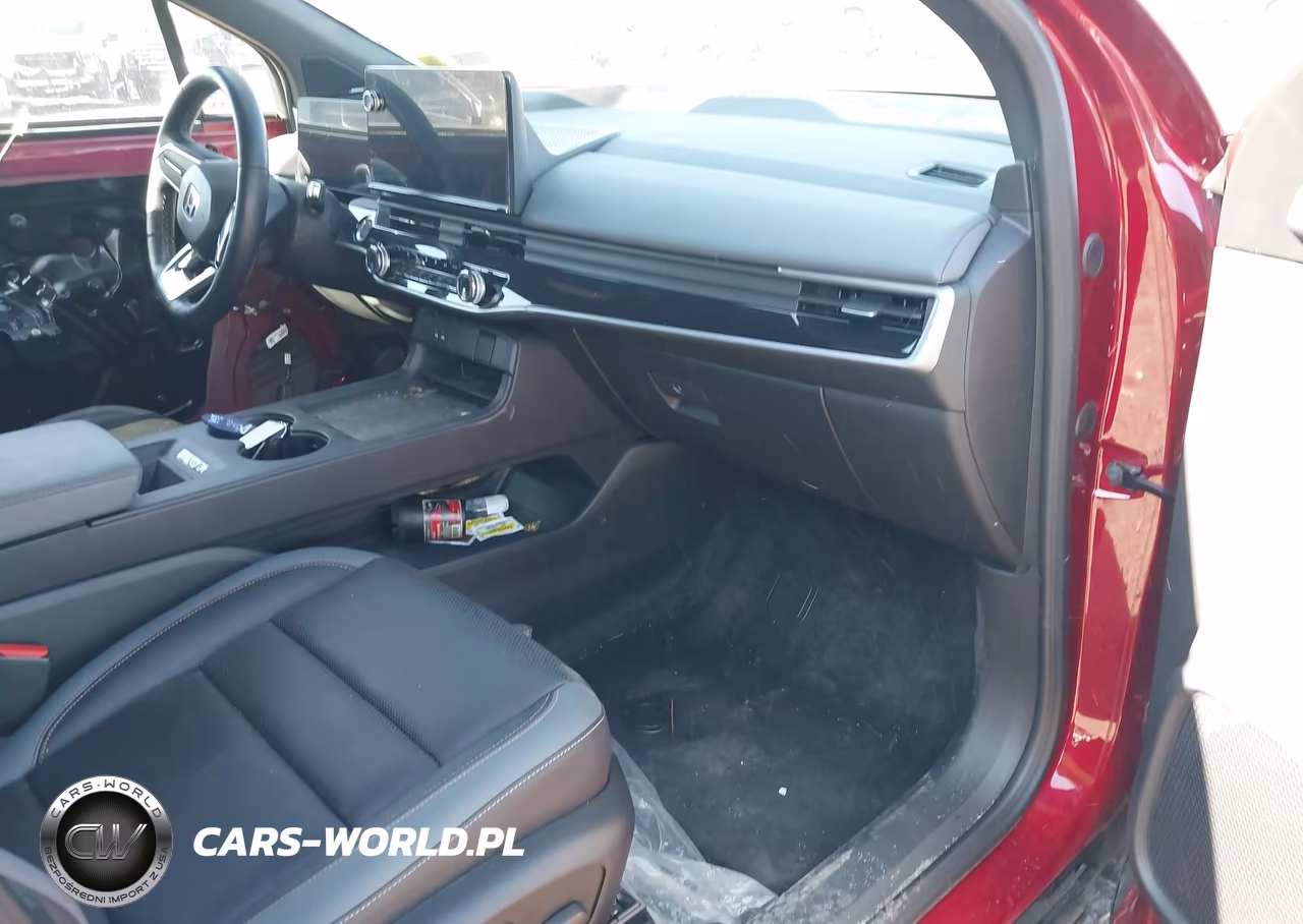 2024 Honda Prologue Elite VIN:3GPKHZRJXRS520051 - 5
