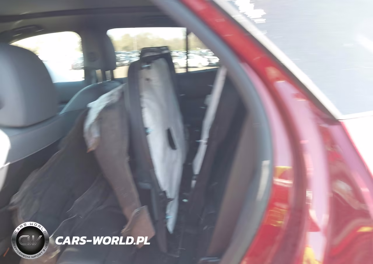 2024 Honda Prologue Elite VIN:3GPKHZRJXRS520051 - 8
