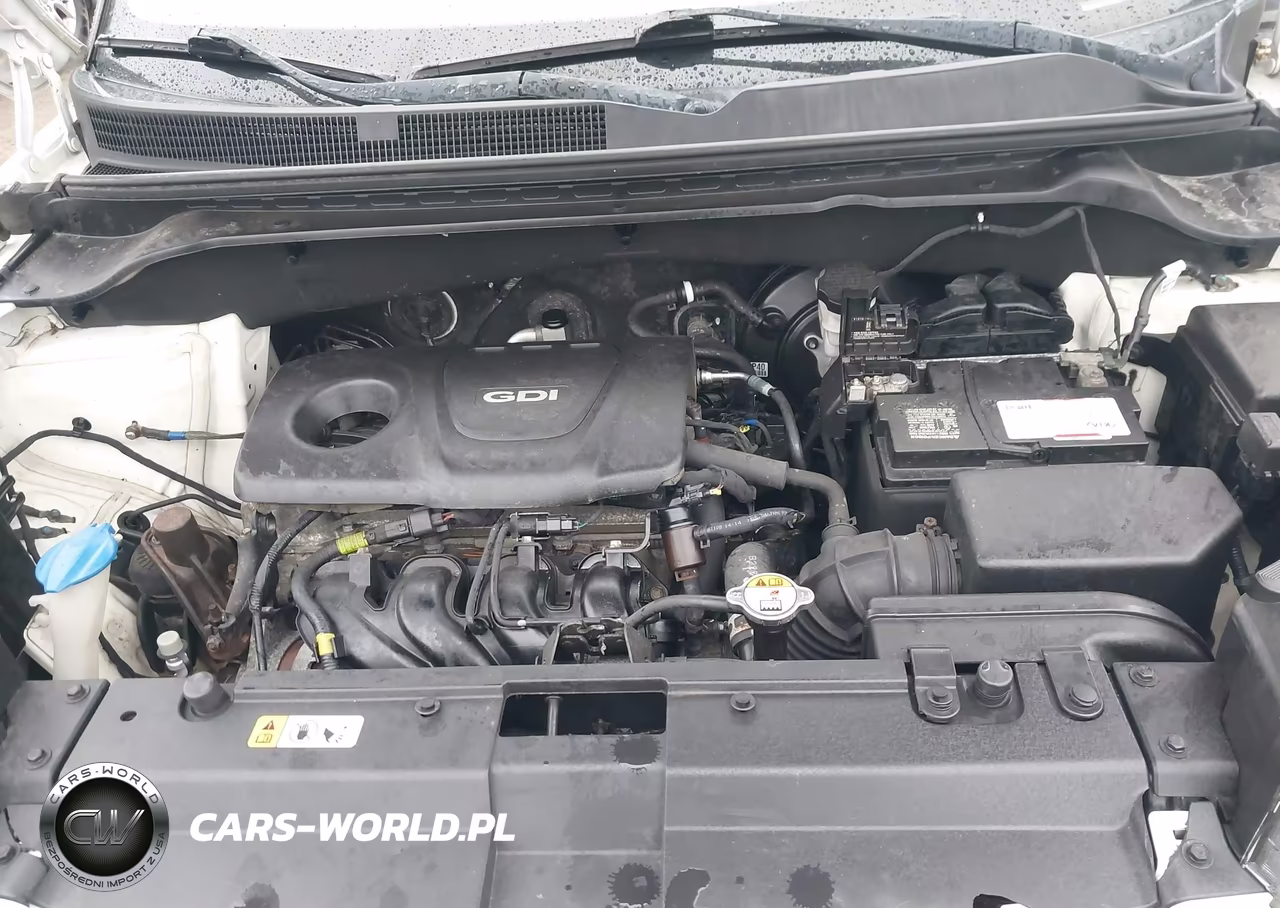 2017 Kia Soul VIN:KNDJN2A28H7455876 - 10