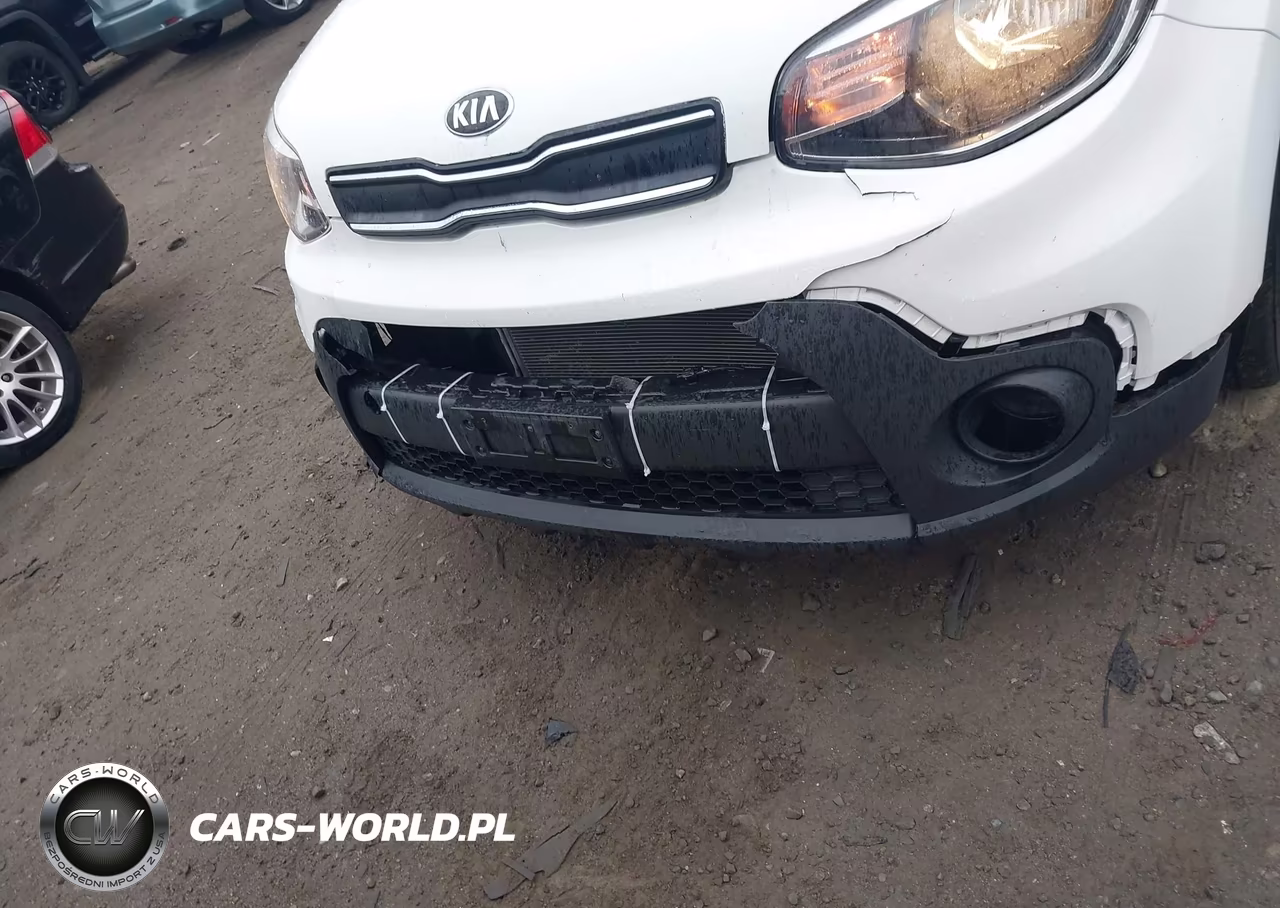2017 Kia Soul VIN:KNDJN2A28H7455876 - 6