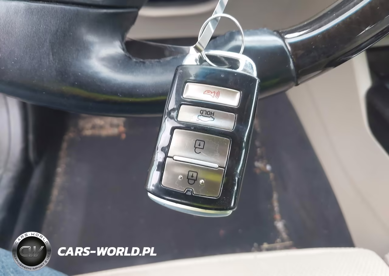 2015 Kia Cadenza Premium VIN:KNALN4D75F5186432 - 11