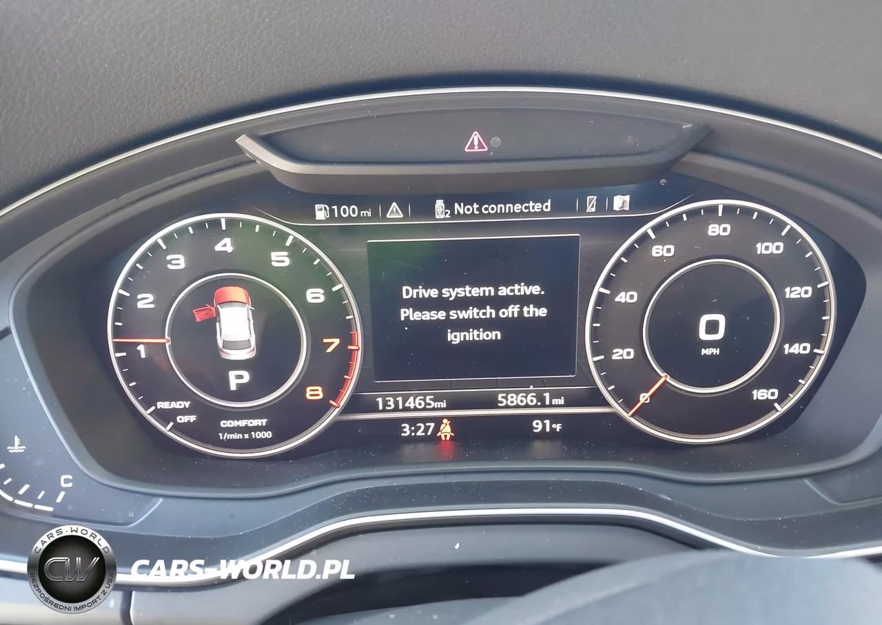 2018 Audi Q5 2.0T Premium-2.0T Tech Premium VIN:WA1BNAFY6J2178508 - 7