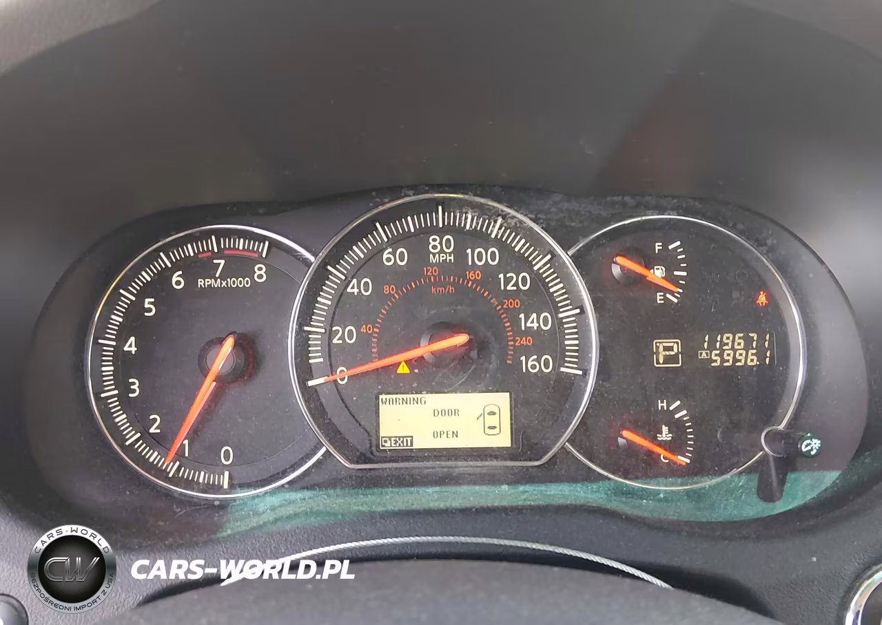 2013 Nissan Maxima 3.5 Sv VIN:1N4AA5APXDC841800 - 7