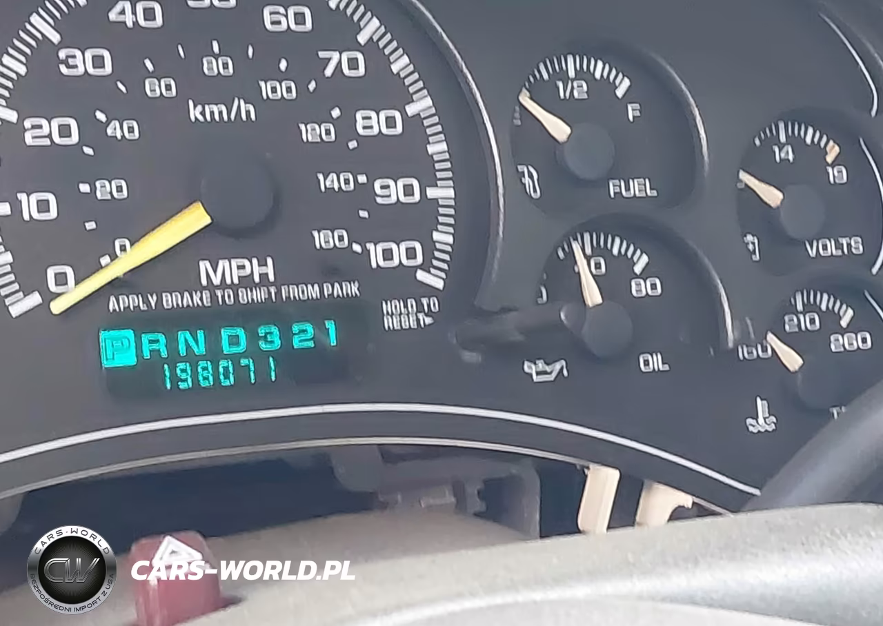 2000 Chevrolet Suburban 2500 Lt VIN:3GNGK26U6YG173955 - 16
