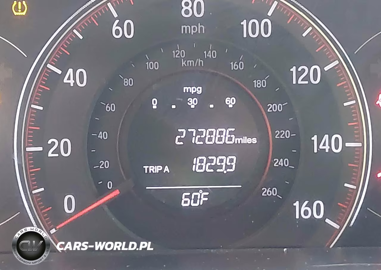 2016 Honda Accord Sport VIN:1HGCR2E50GA021634 - 16