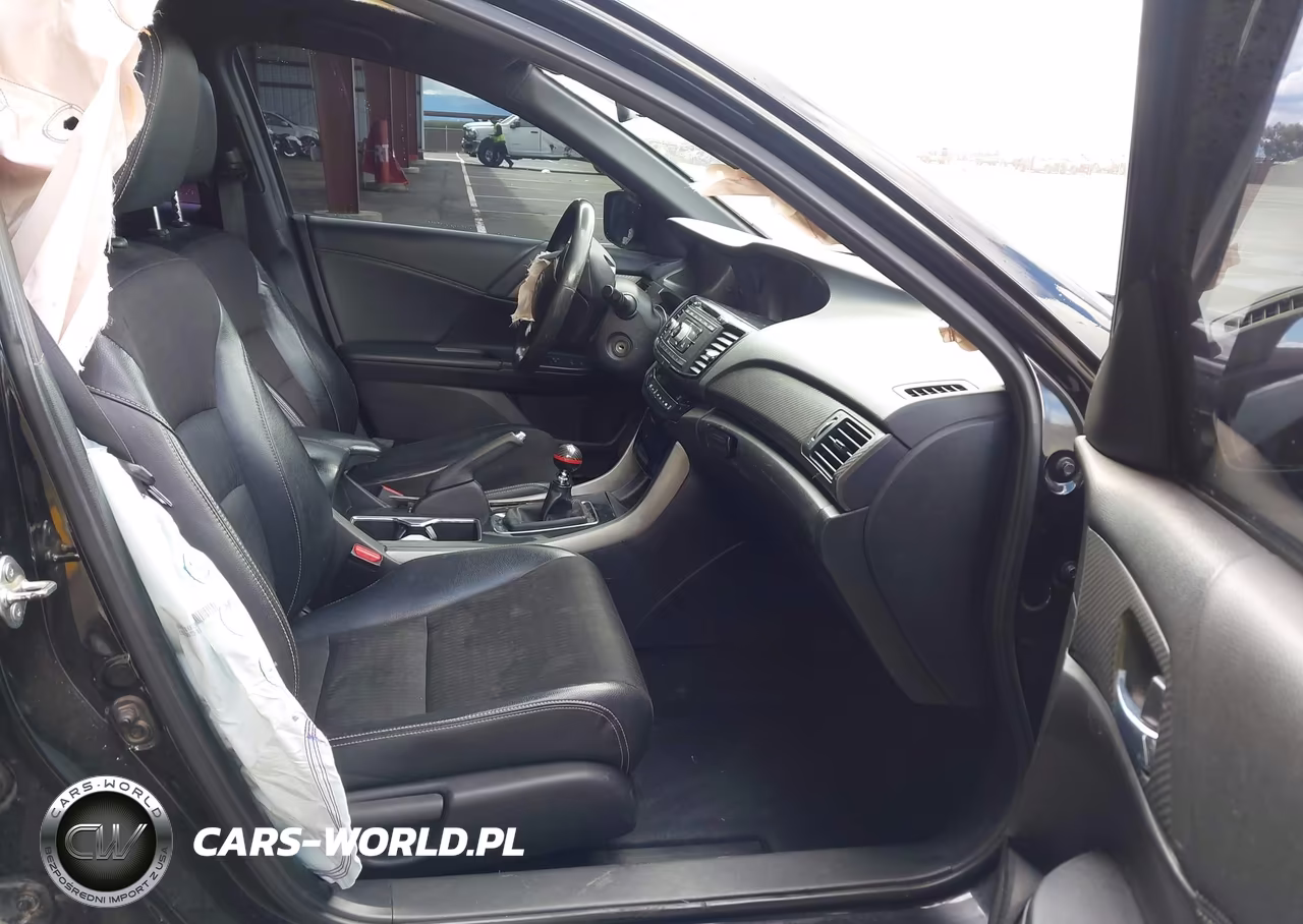 2016 Honda Accord Sport VIN:1HGCR2E50GA021634 - 5