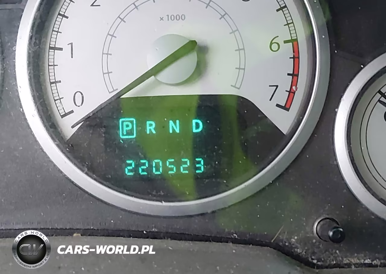 2008 Chrysler Town & Country Touring VIN:2A8HR54P08R776264 - 16