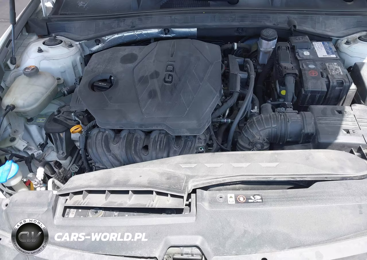 2020 Hyundai Sonata Sel VIN:5NPEF4JA0LH009503 - 10