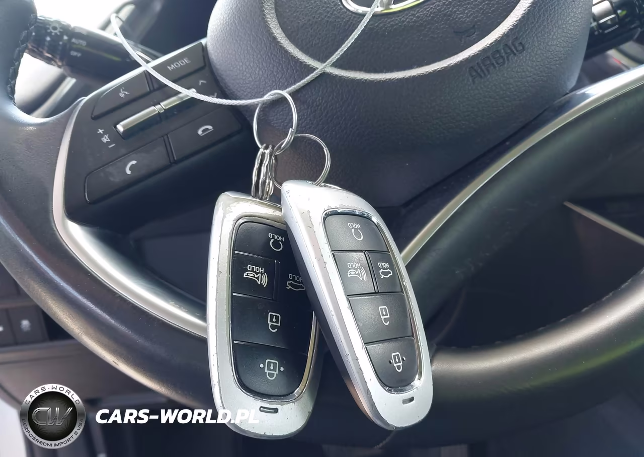 2020 Hyundai Sonata Sel VIN:5NPEF4JA0LH009503 - 11