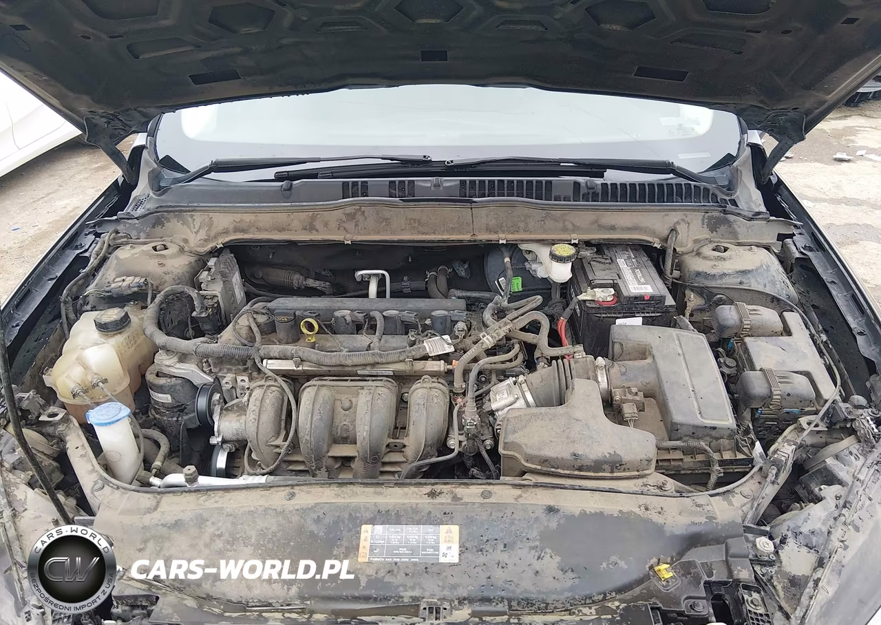 2020 Ford Fusion Se VIN:3FA6P0H76LR239215 - 10