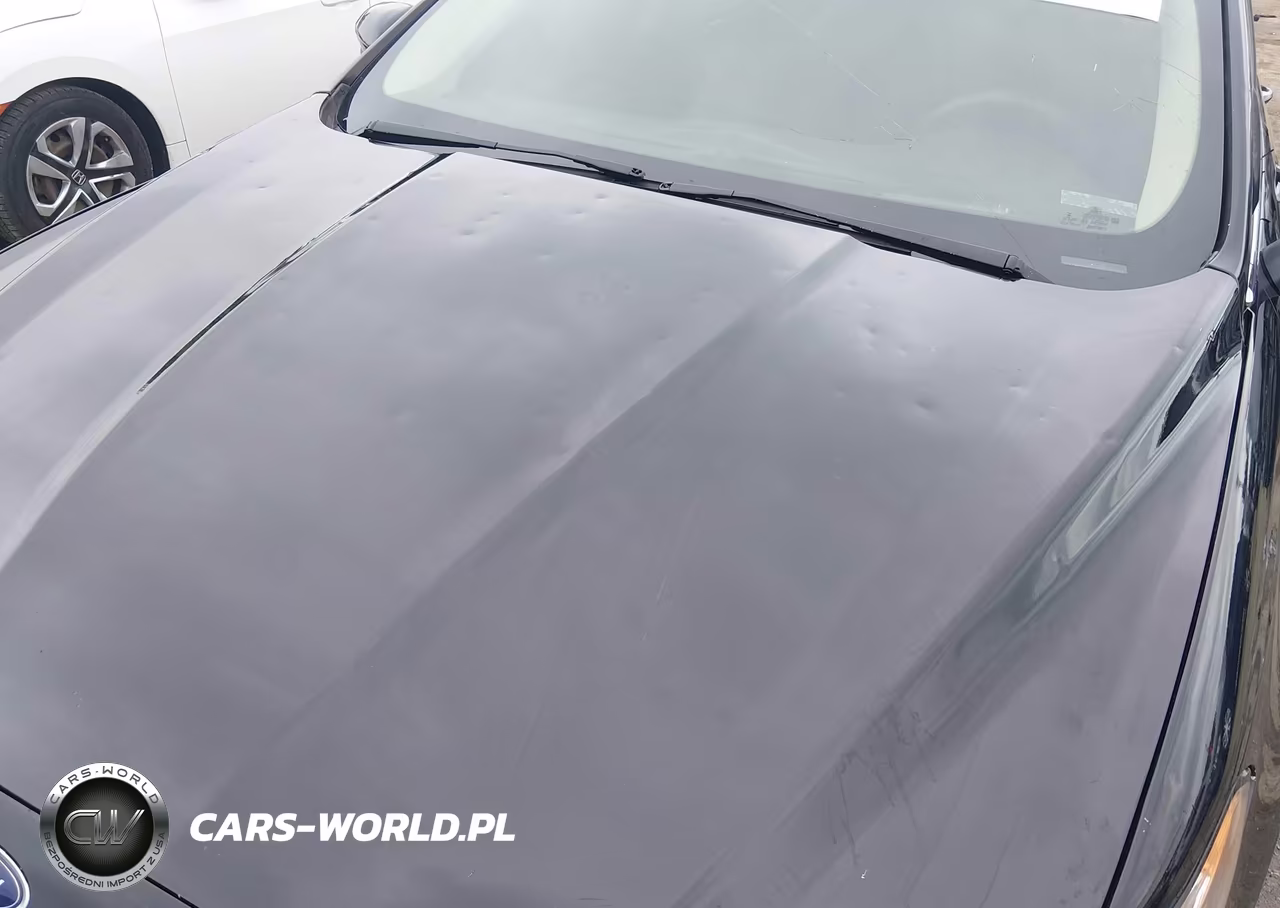 2020 Ford Fusion Se VIN:3FA6P0H76LR239215 - 6