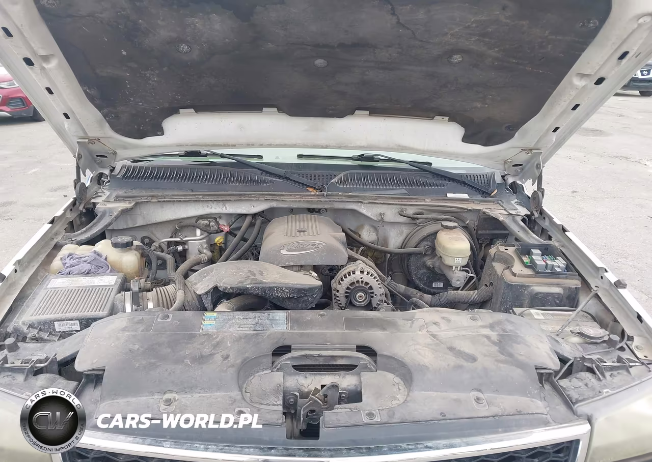 2006 Chevrolet Silverado 1500 Work Truck VIN:3GCEC14V06G251114 - 10