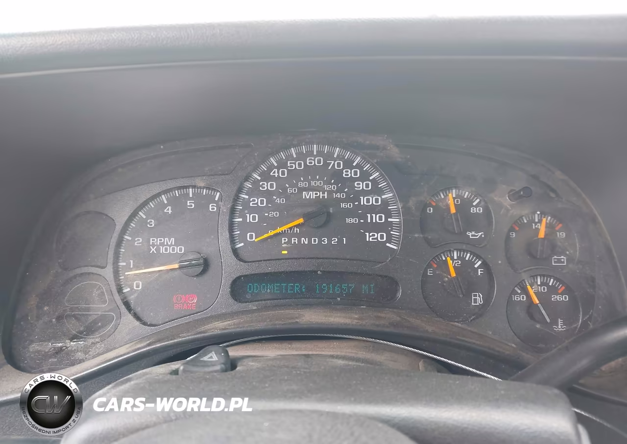 2006 Chevrolet Silverado 1500 Work Truck VIN:3GCEC14V06G251114 - 7