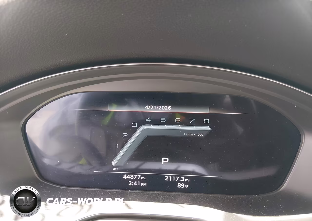 2023 Audi A4 Premium Plus 45 Tfsi S Line Quattro S Tronic VIN:WAUEAAF42PN001356 - 7