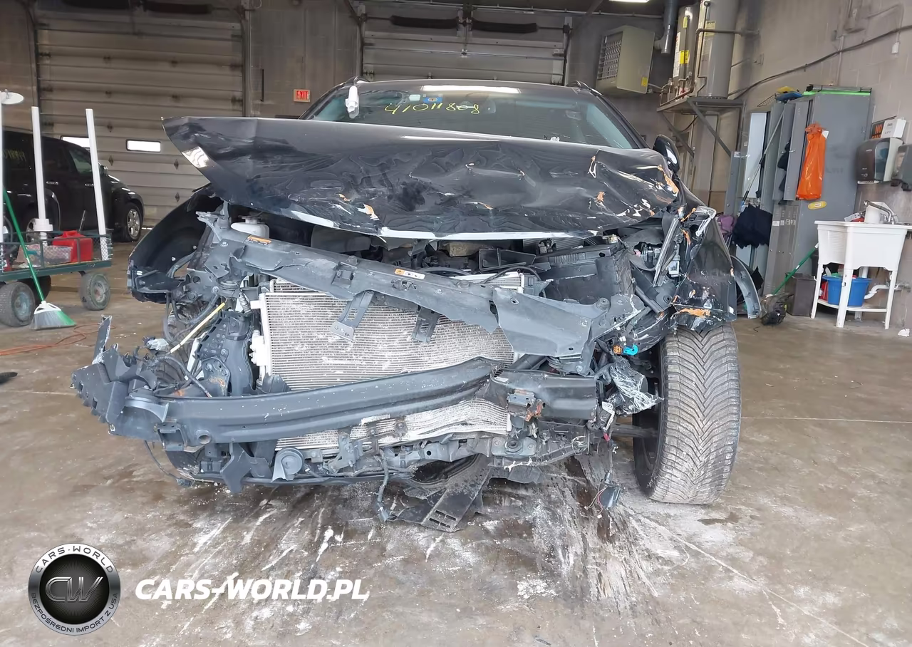 2018 Hyundai Santa Fe Limited Ultimate VIN:KM8SRDHF7JU286028 - 6