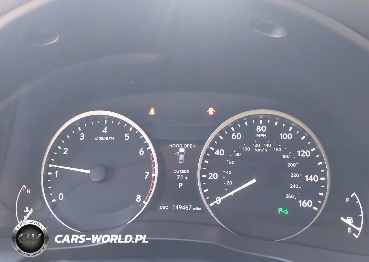 2014 Lexus Es 350 VIN:JTHBK1GG4E2137822 - 7