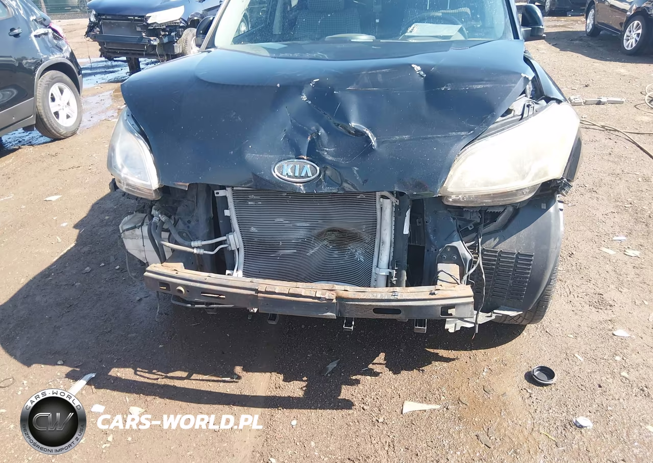 2010 Kia Soul ! VIN:KNDJT2A26A7182965 - 6