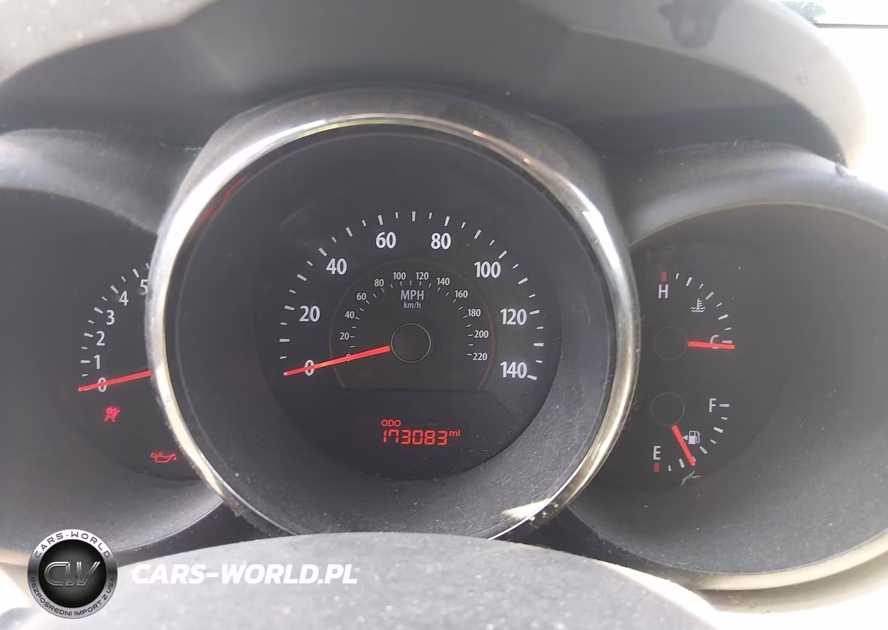2010 Kia Soul ! VIN:KNDJT2A26A7182965 - 7