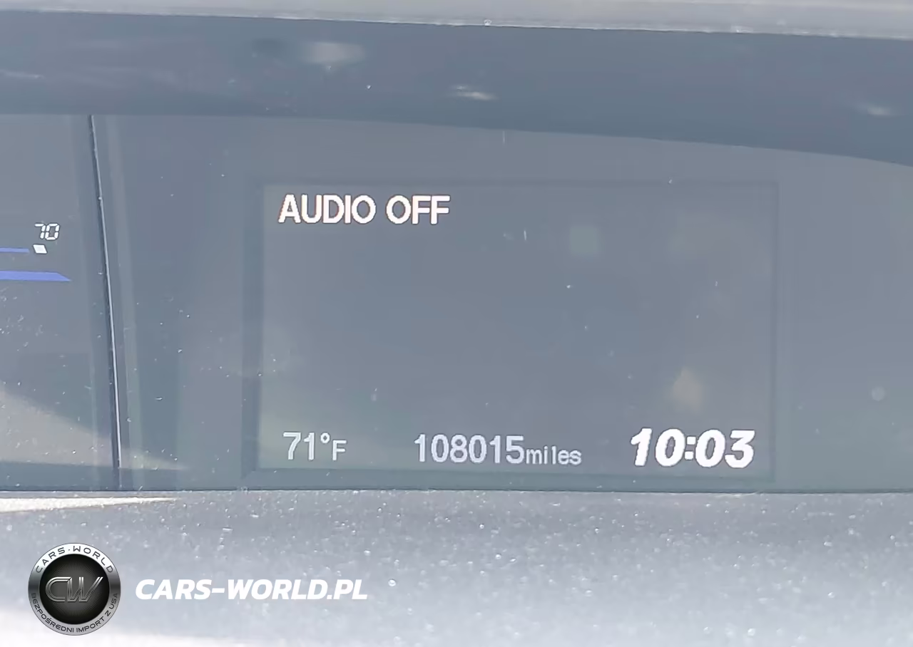 2015 Honda Civic Ex VIN:19XFB2F81FE281318 - 16