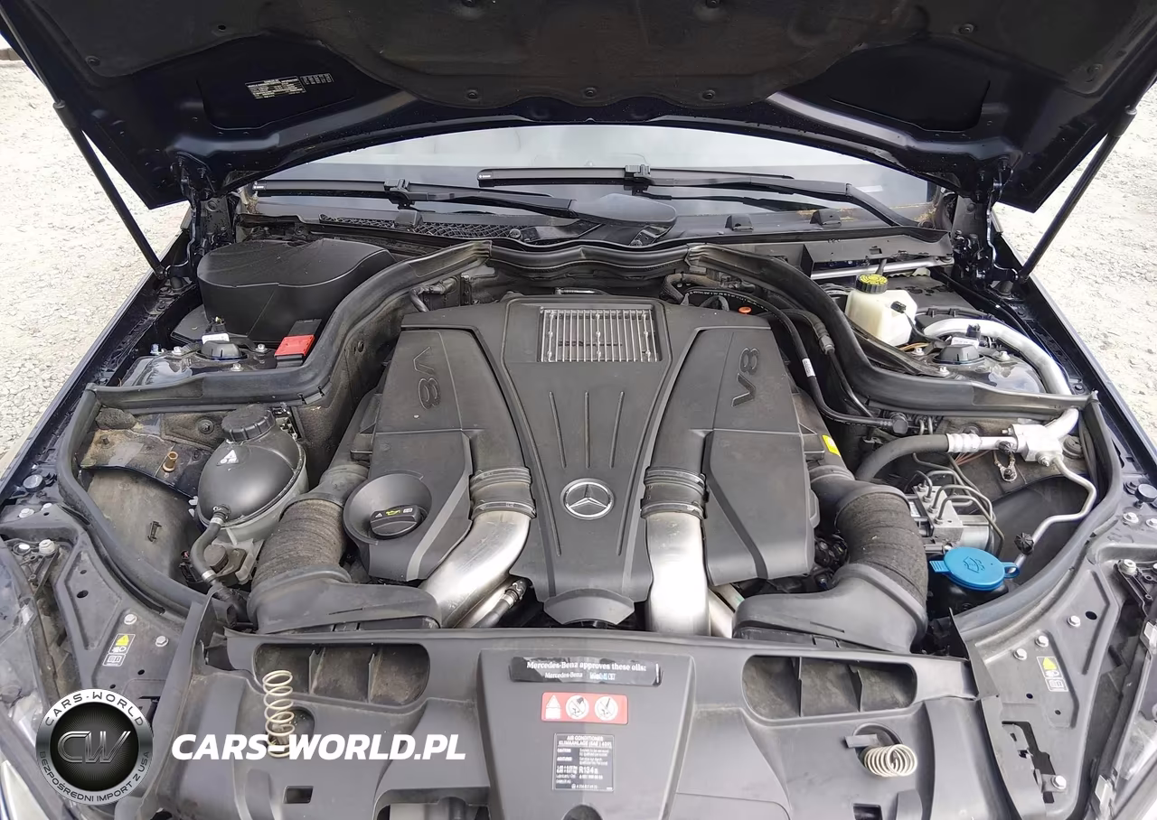 2012 Mercedes-Benz E 550 VIN:WDDKJ7DB3CF155305 - 10