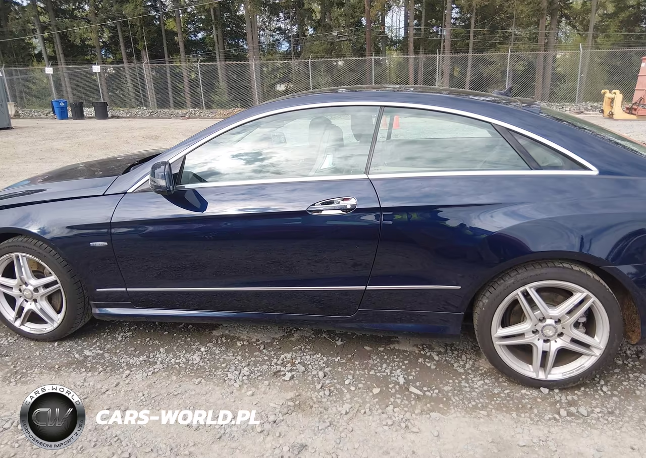2012 Mercedes-Benz E 550 VIN:WDDKJ7DB3CF155305 - 14