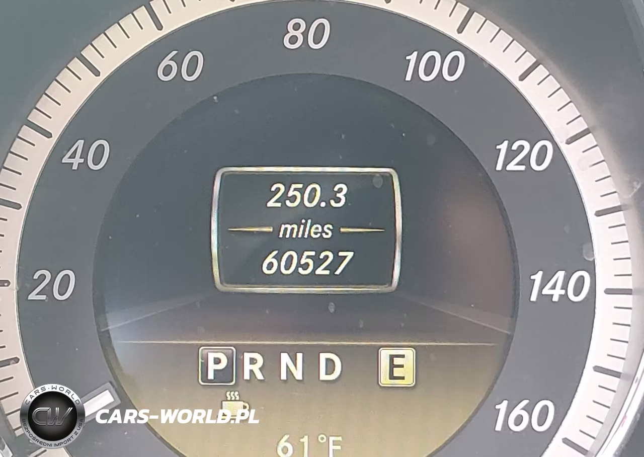 2012 Mercedes-Benz E 550 VIN:WDDKJ7DB3CF155305 - 15