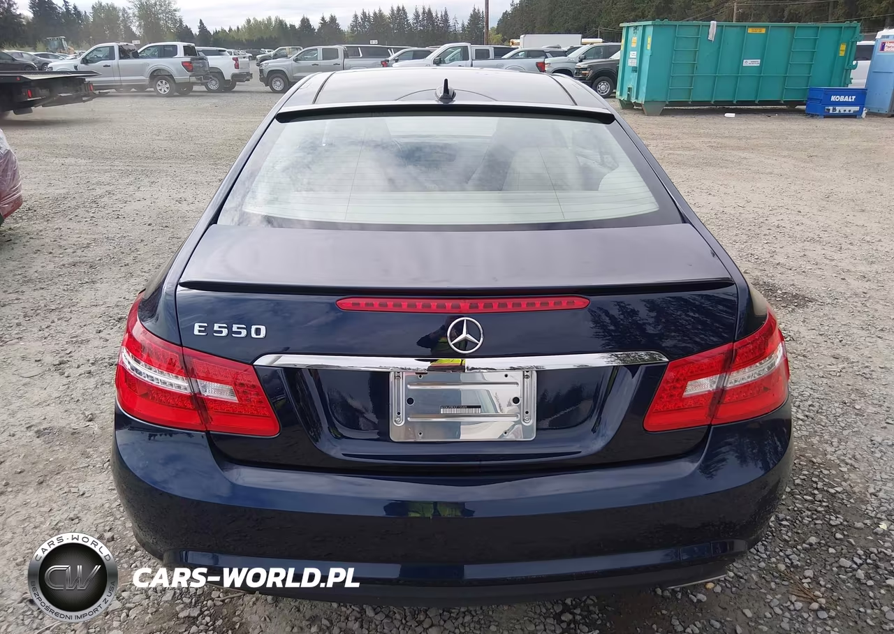 2012 Mercedes-Benz E 550 VIN:WDDKJ7DB3CF155305 - 16