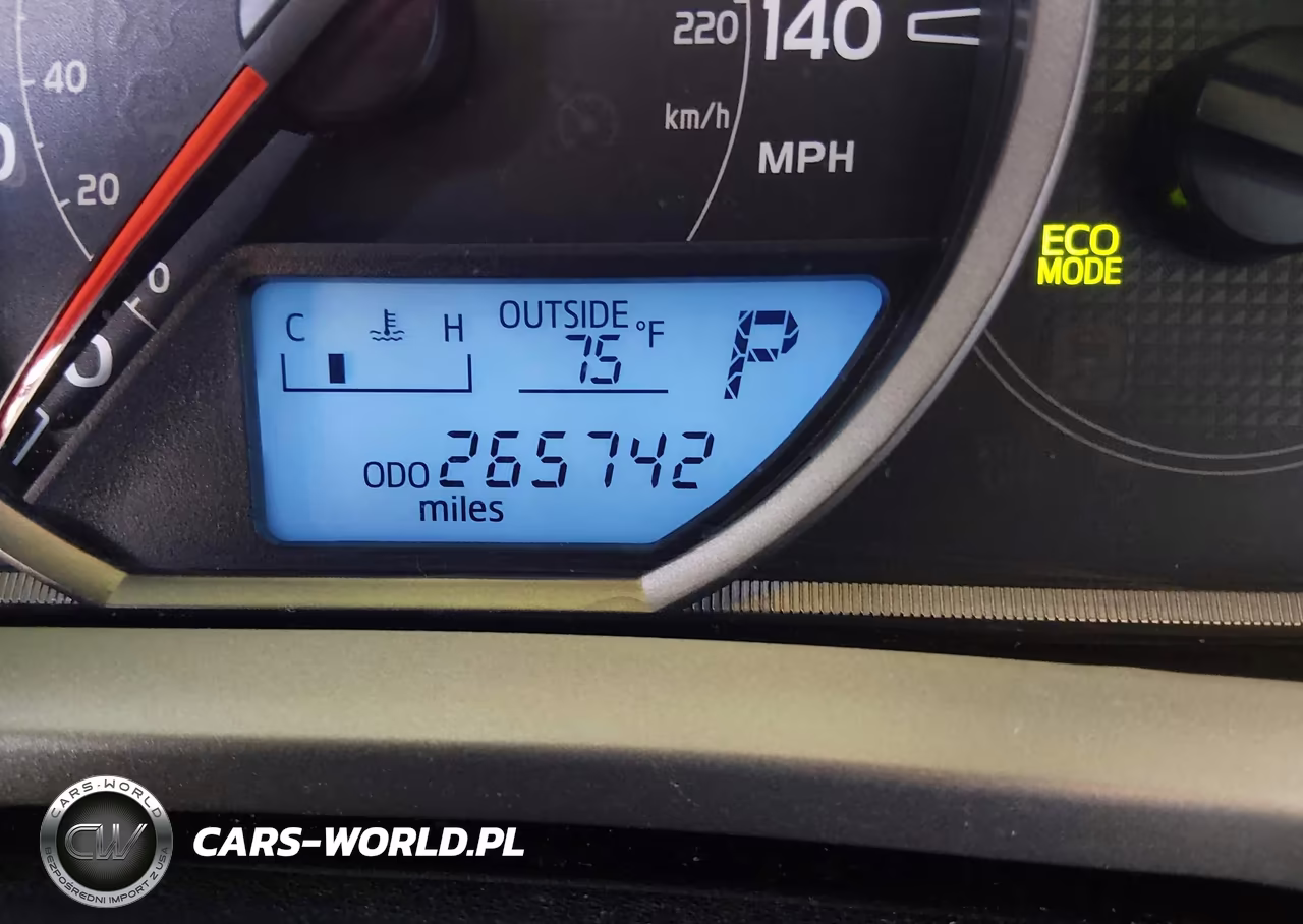 2014 Toyota Rav4 Xle VIN:2T3WFREV6EW083244 - 15