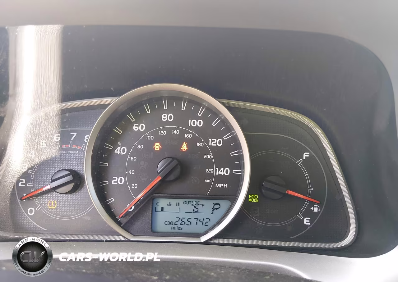 2014 Toyota Rav4 Xle VIN:2T3WFREV6EW083244 - 7