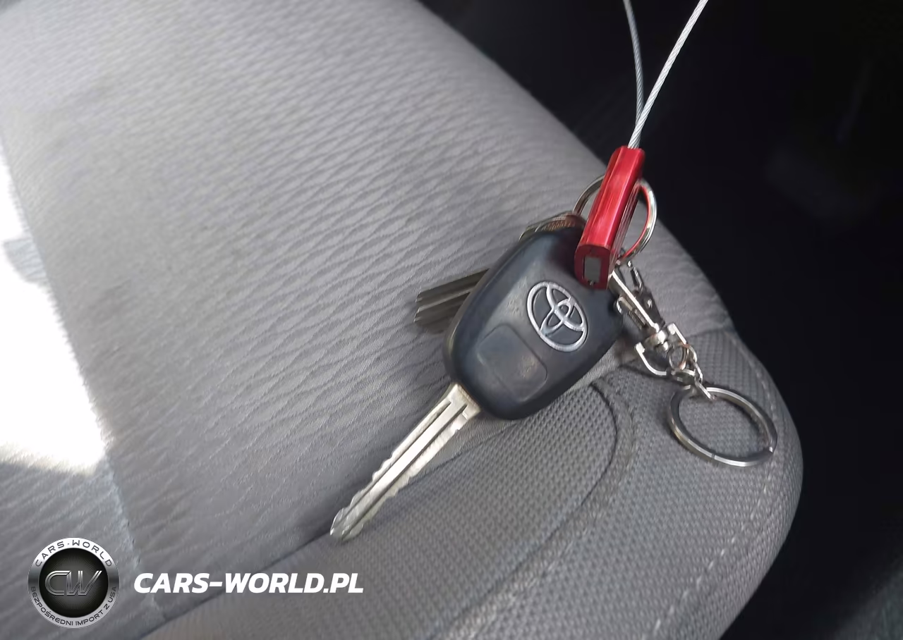 2014 Toyota Corolla Le VIN:5YFBURHE2EP059971 - 11