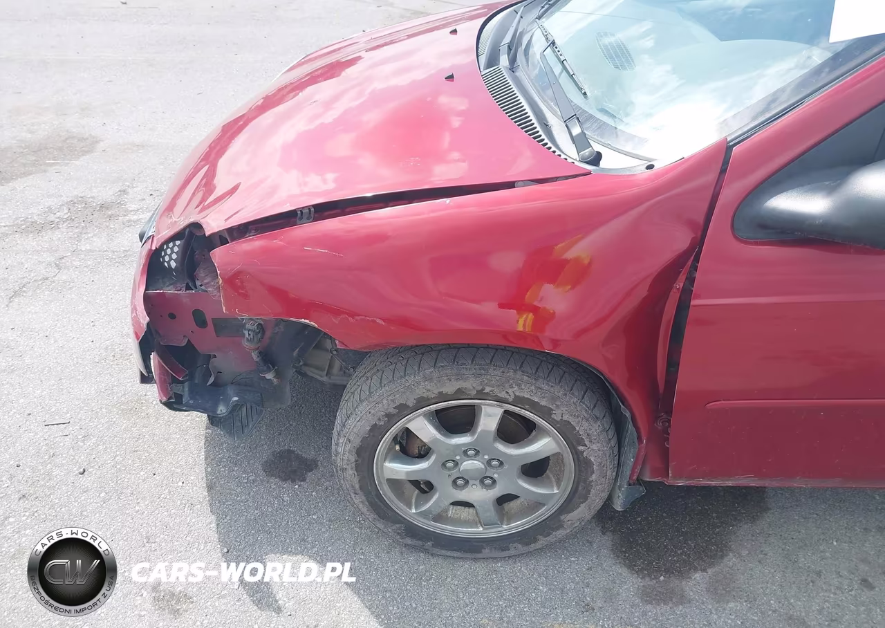 2005 Dodge Neon Sxt VIN:1B3ES56CX5D108433 - 6