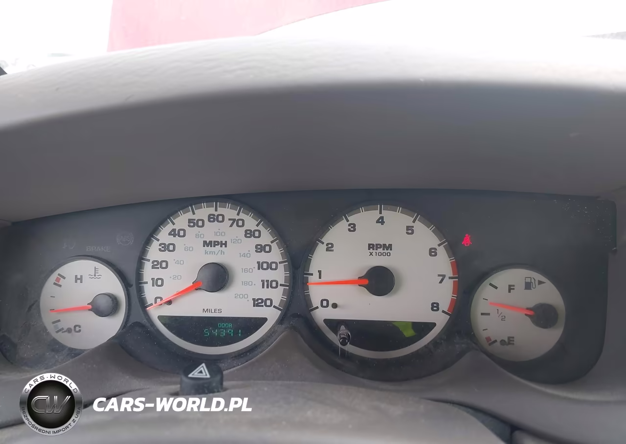 2005 Dodge Neon Sxt VIN:1B3ES56CX5D108433 - 7