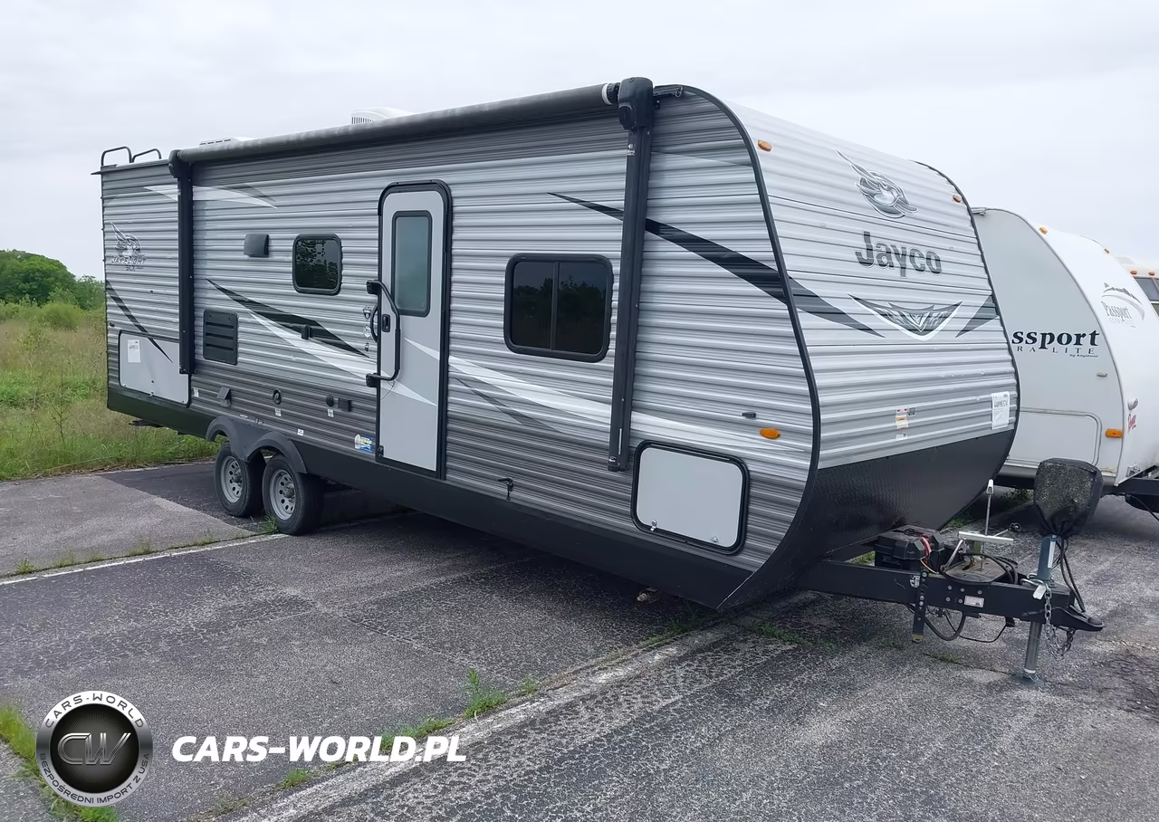 2020 Jayco Other – zdjęcie 1 z 8