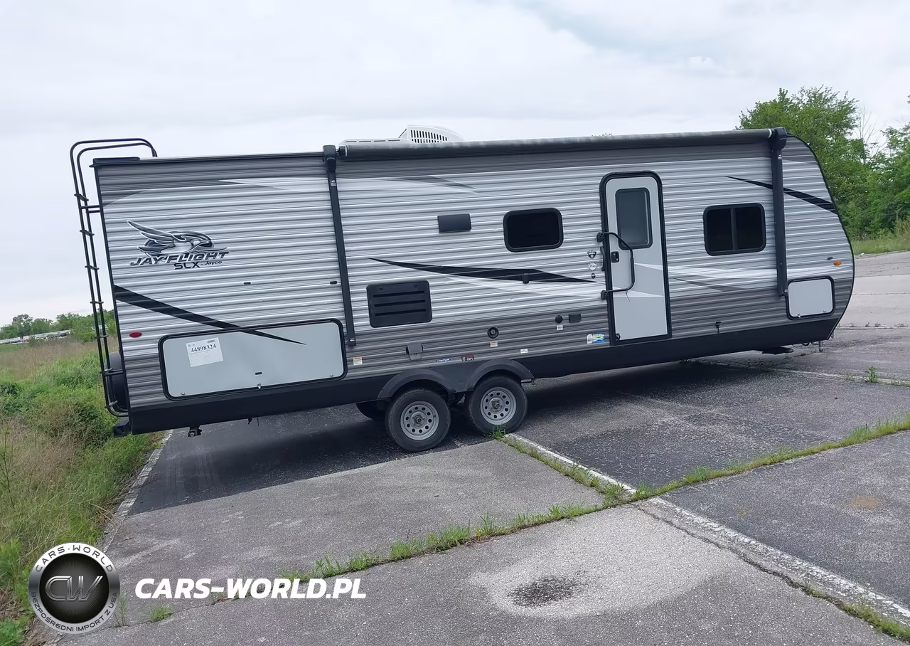 2020 Jayco Other VIN:1UJBJ0BN5L17R0439 - 2