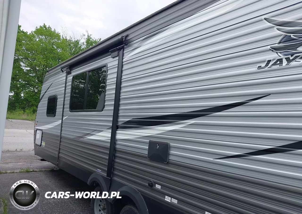 2020 Jayco Other VIN:1UJBJ0BN5L17R0439 - 3