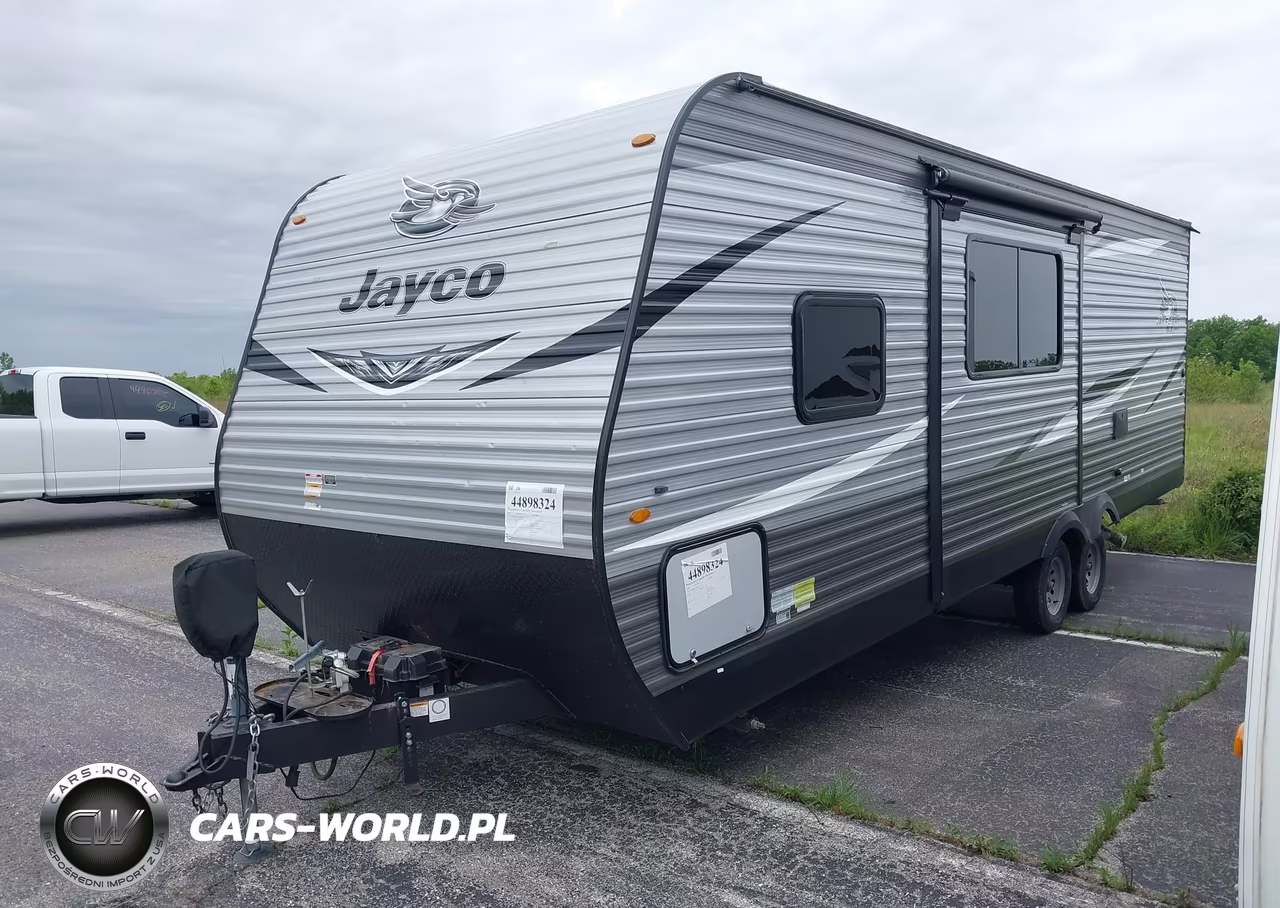 2020 Jayco Other VIN:1UJBJ0BN5L17R0439 - 4