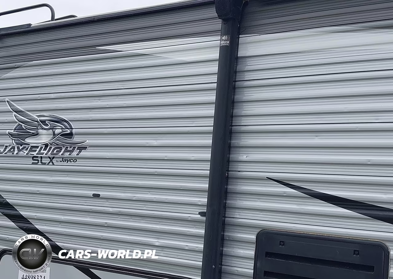 2020 Jayco Other VIN:1UJBJ0BN5L17R0439 - 5