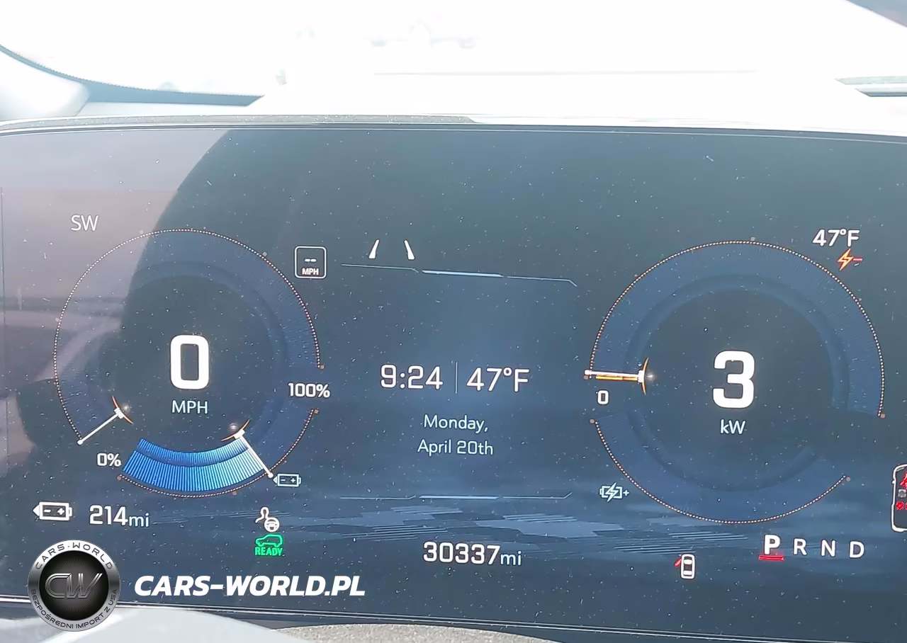 2025 Chevrolet Equinox Ev Rs VIN:3GN7DSRPXSS111768 - 15