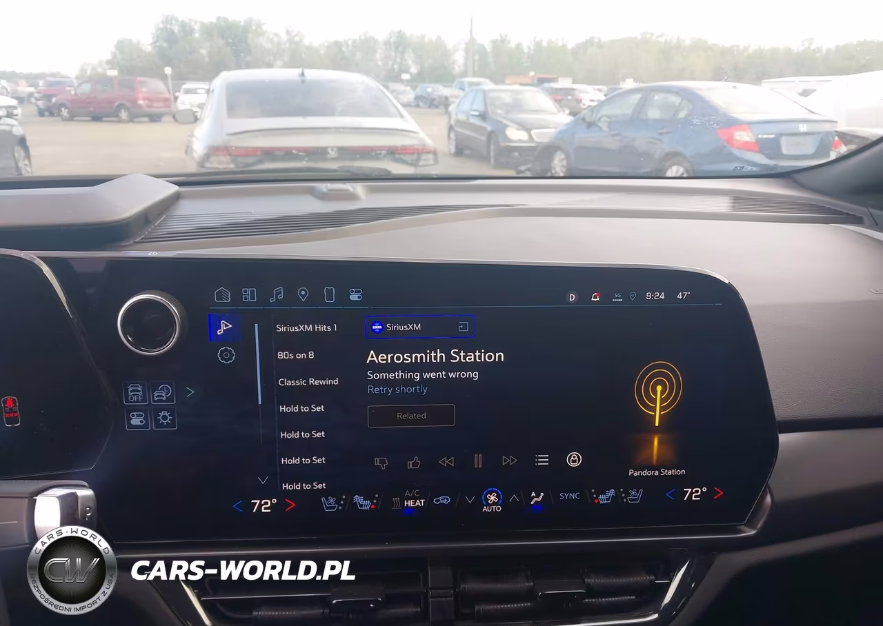2025 Chevrolet Equinox Ev Rs VIN:3GN7DSRPXSS111768 - 18