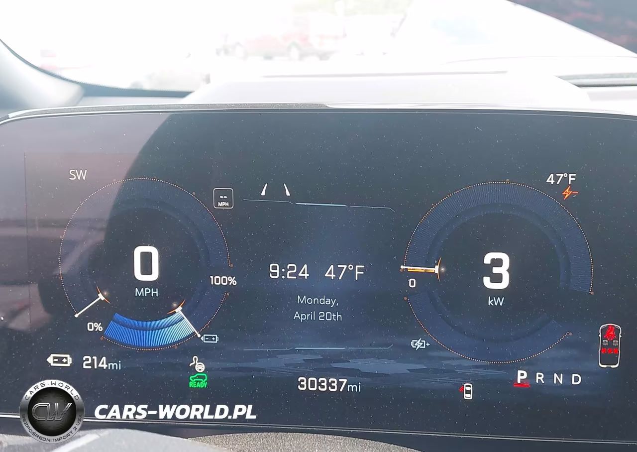 2025 Chevrolet Equinox Ev Rs VIN:3GN7DSRPXSS111768 - 7