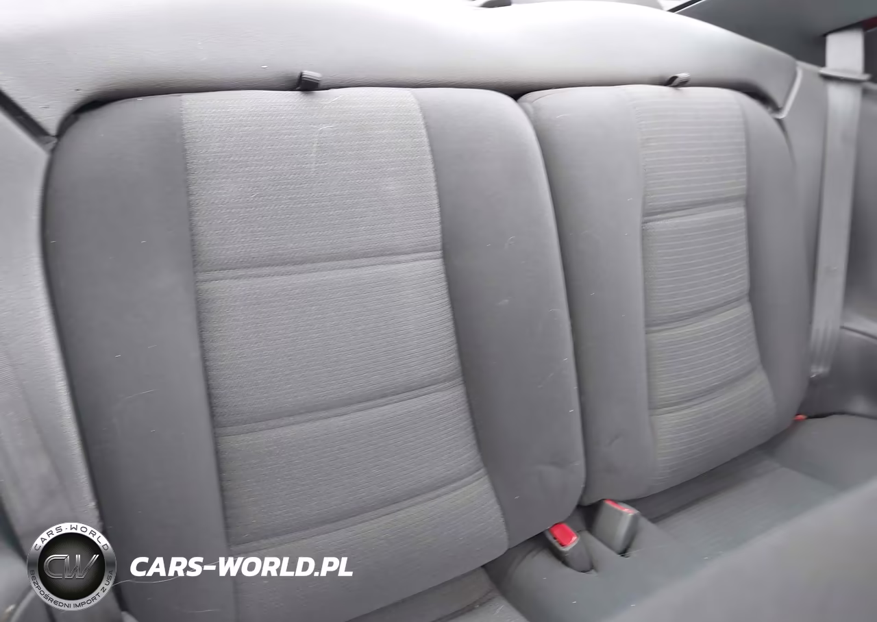 2002 Ford Mustang VIN:1FAFP40432F134538 - 8