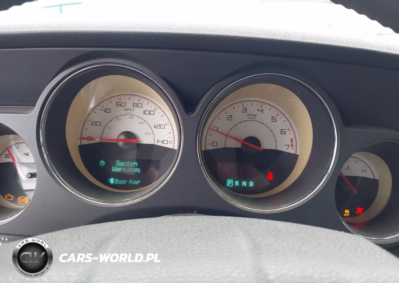 2014 Dodge Challenger Sxt VIN:2C3CDYAG1EH270227 - 7