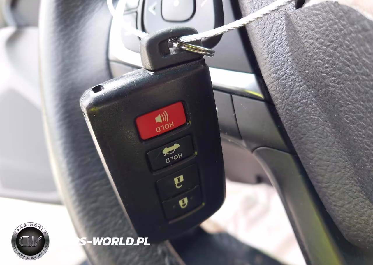 2017 Toyota Camry Se VIN:4T1BF1FK0HU391589 - 11