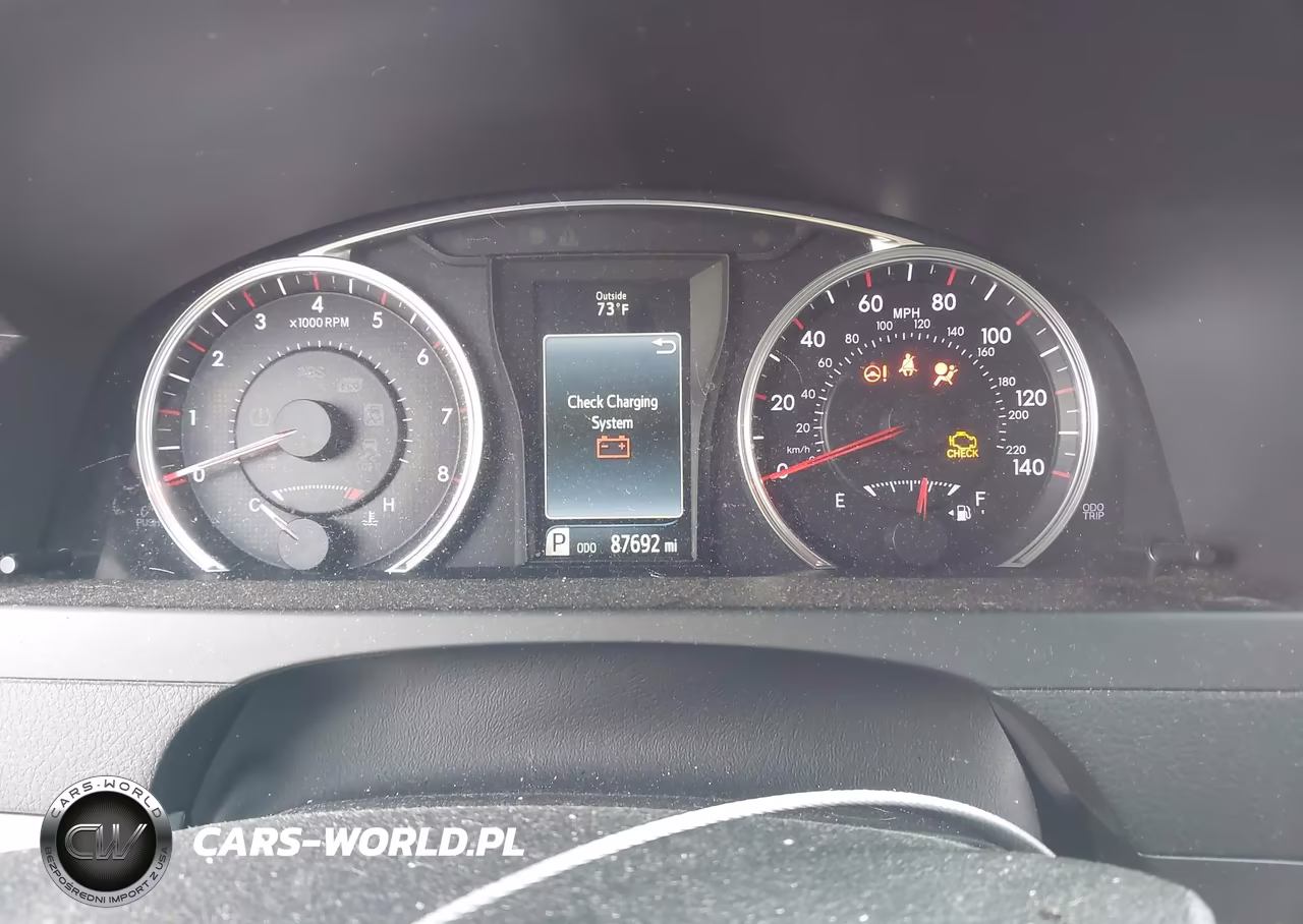 2017 Toyota Camry Se VIN:4T1BF1FK0HU391589 - 7