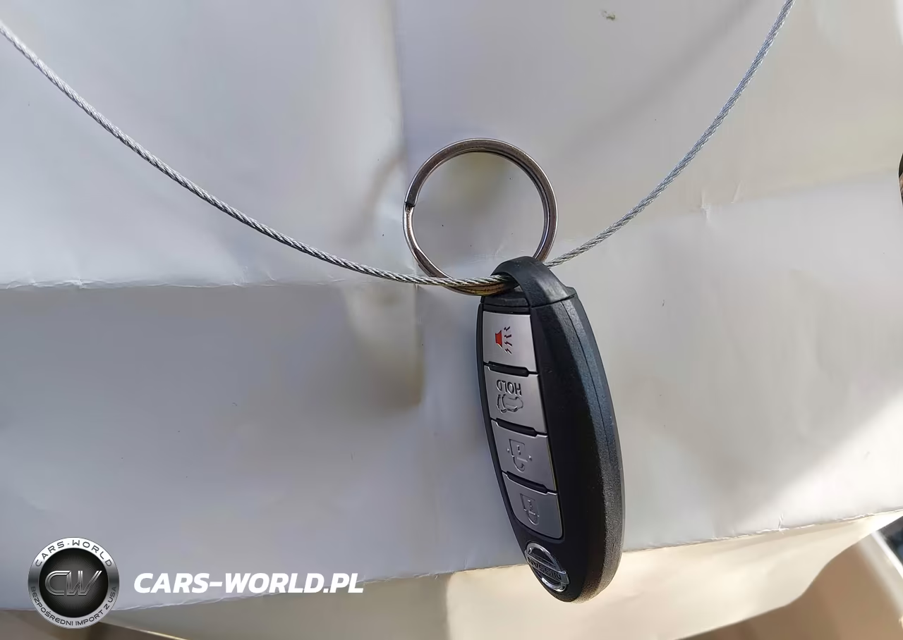 2015 Nissan Rogue Sl VIN:5N1AT2MV2FC840572 - 11