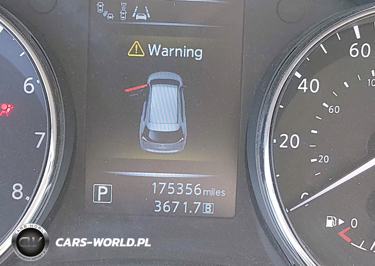 2015 Nissan Rogue Sl VIN:5N1AT2MV2FC840572 - 15